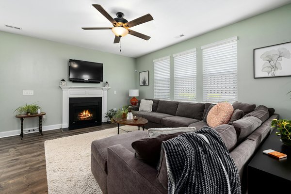 Les bonnes raisons d'investir dans une maison de ville