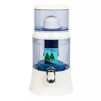 Fontaine EVA : découvrez les modèles et leurs avantages