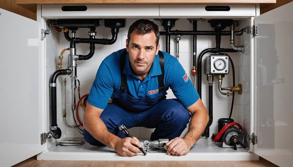 Plombier Alpes-Maritimes : dépannage fiable et rapide 24/7