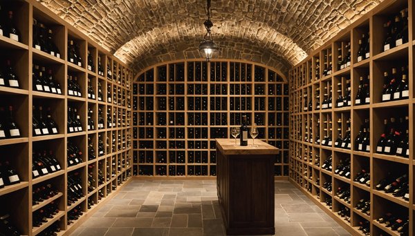 La cave à vin climadiff : alliez style et conservation optimale