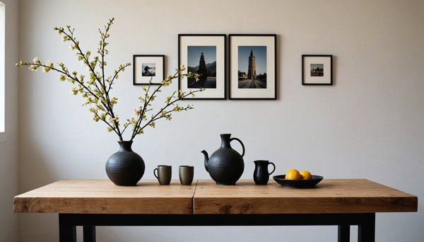 Japandi : l'art de vivre avec élégance et simplicité