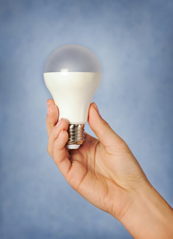 Trouvez la lampe led parfaite pour chaque ambiance de votre maison