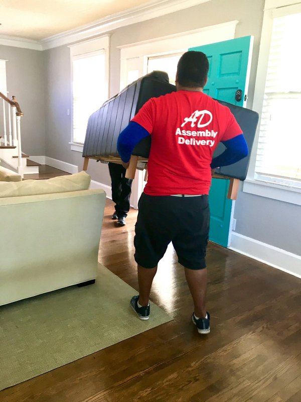 Déménagez sans stress : débarras à Paris simplifié