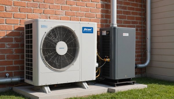 Aide financière pour installer une climatisation réversible