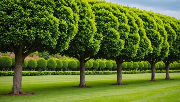 Élagage : guide complet pour l'entretien des arbres et haies