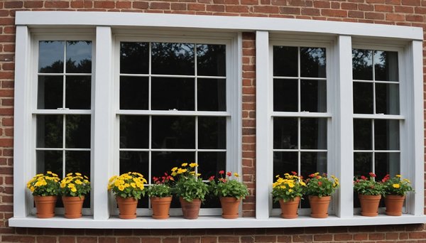 Tout savoir sur les types de fenêtres et leur installation