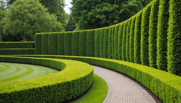 Comprendre le prix de taille de haie : avis et conseils pratiques