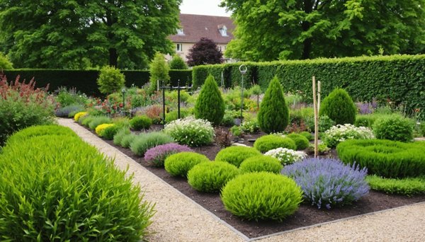 Trouvez votre paysagiste à champigny-sur-marne : jardinage durable