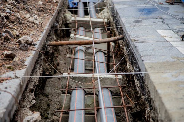 Raccordement VRD : construire votre maison en toute sérénité