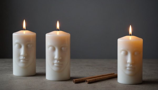 Découvrez la magie du bougie Nao pour votre bien-être