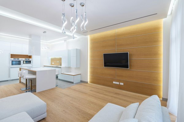 Eclairage LED : transformez votre espace avec style et efficacité