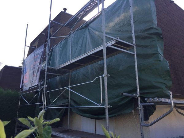 Ravalement Val d'Oise : améliorez l'apparence de votre maison