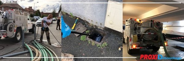Débouchage canalisation à Hénin : rapidité et efficacité garanties