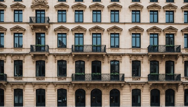 La nouvelle loi sur le ravalement de façade : ce qu'il faut savoir