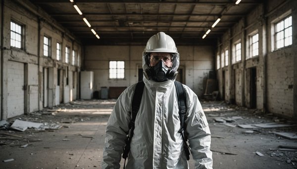 Amiante bâtiment : diagnostics essentiels pour votre sécurité